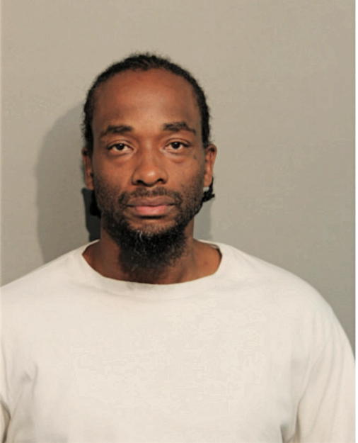 WADE NEWSOME, Cook County, Illinois