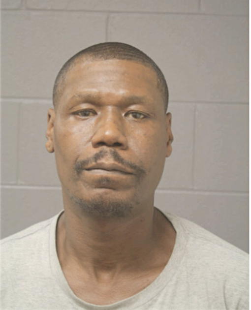 LEIGH D NORRIS, Cook County, Illinois