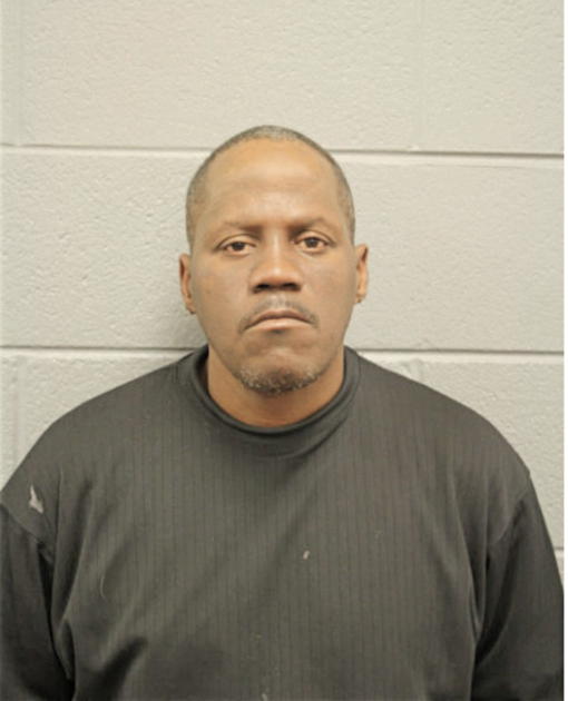 ANDREW ODOM, Cook County, Illinois