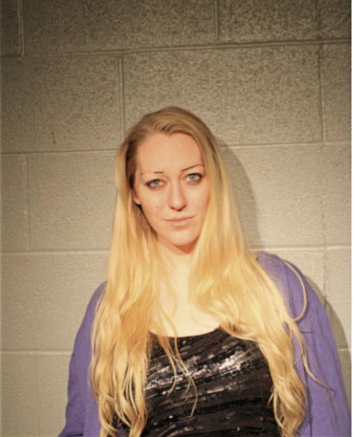 ASHLEY E OLDFIELD, Cook County, Illinois