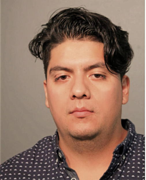 AUGUSTIN C OTERO, Cook County, Illinois
