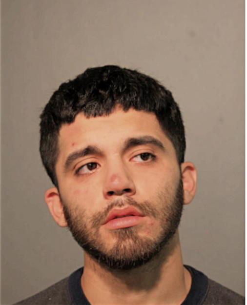PEDRO PALACIOS, Cook County, Illinois