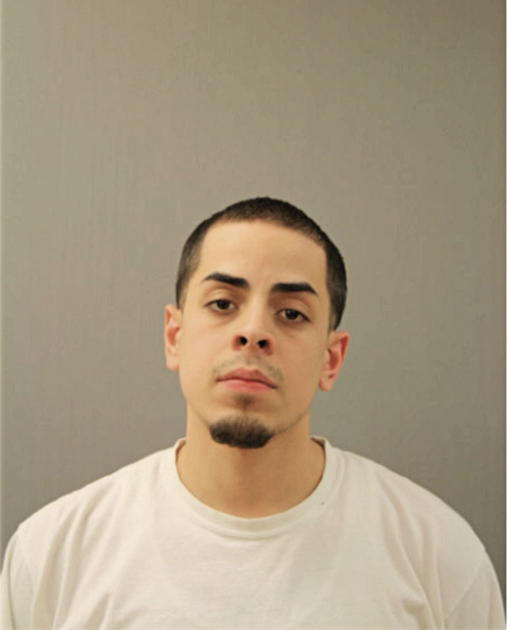 JONATHAN C PEREZ, Cook County, Illinois