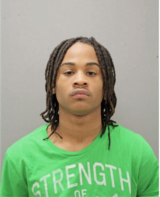 LEONTA S PHILLIPS, Cook County, Illinois