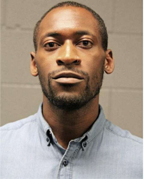 JEFFREY M POLK, Cook County, Illinois
