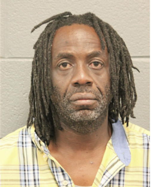 CLYDE PORTIS, Cook County, Illinois