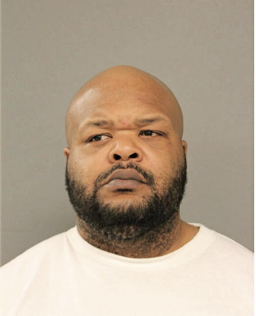 BOBBY E PURNELL, Cook County, Illinois