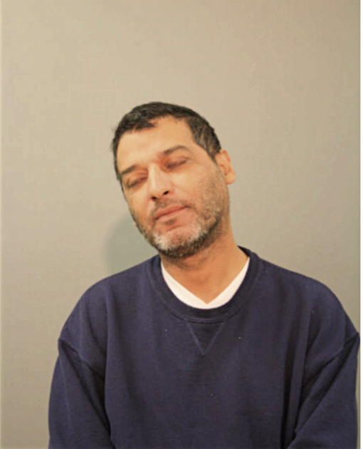ADERRAHIM QARRAQ, Cook County, Illinois