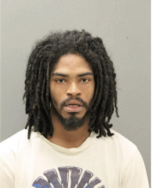 KENDALL RAMOS, Cook County, Illinois