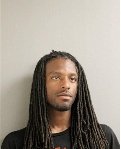 NATHANIEL REESE, Cook County, Illinois