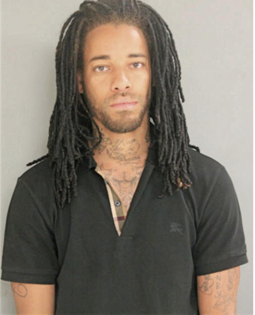 EDMUND JA RELL SINGLETON, Cook County, Illinois
