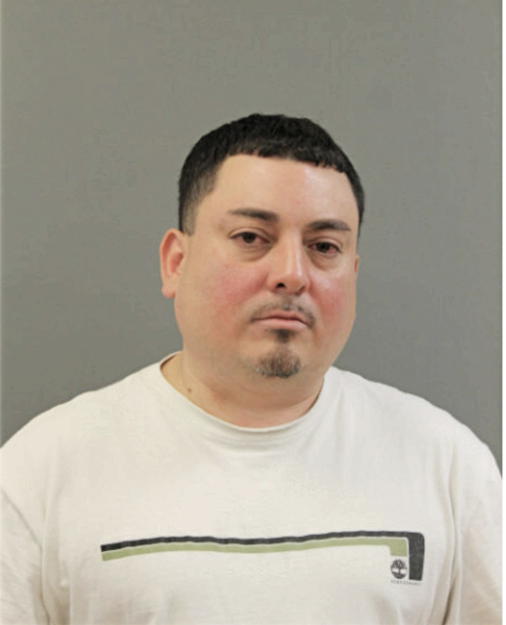 KENNETH REYES, Cook County, Illinois