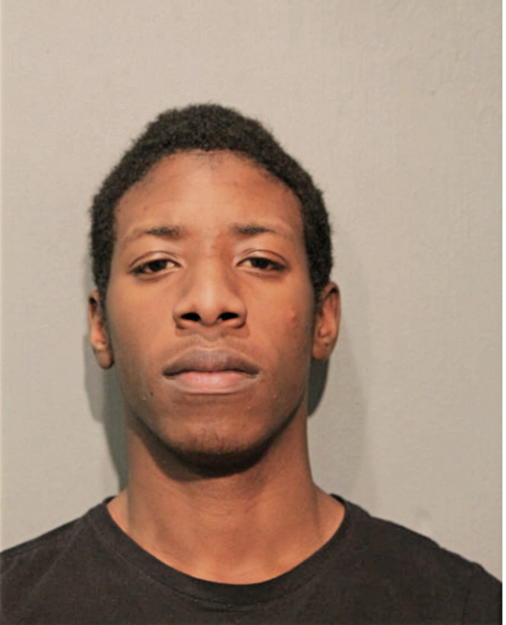 JOSE REYNOLDS, Cook County, Illinois