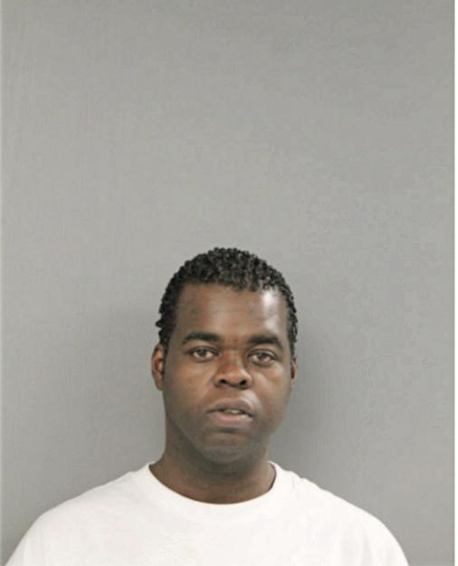 ROBERT D RICE, Cook County, Illinois