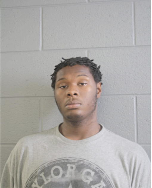 TIMOTHY RICHARDSON, Cook County, Illinois
