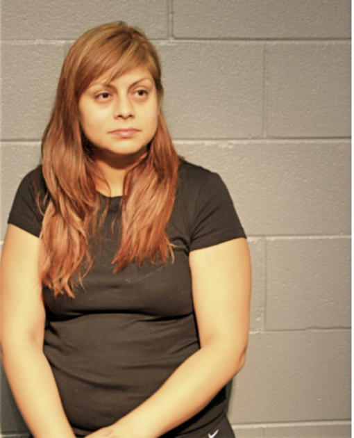 JOSEFINA RODRIGUEZ, Cook County, Illinois