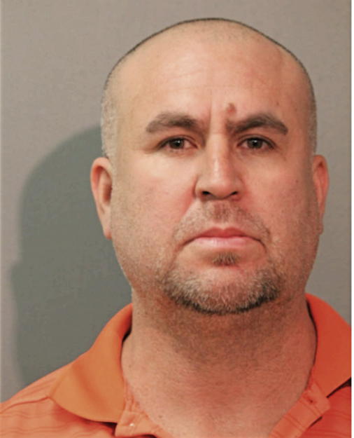 ALFREDO RODRIGUEZ-SANDOVAL, Cook County, Illinois