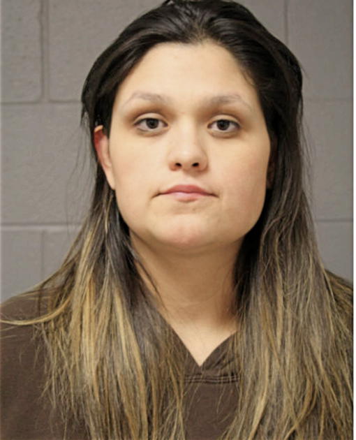 YESSICA RODRIGUEZ, Cook County, Illinois