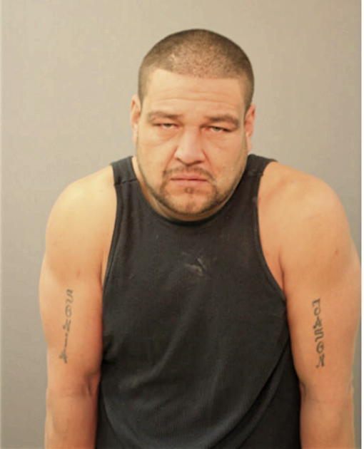 TONY A ROMERO, Cook County, Illinois