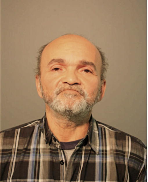 ANGEL ROSADO, Cook County, Illinois