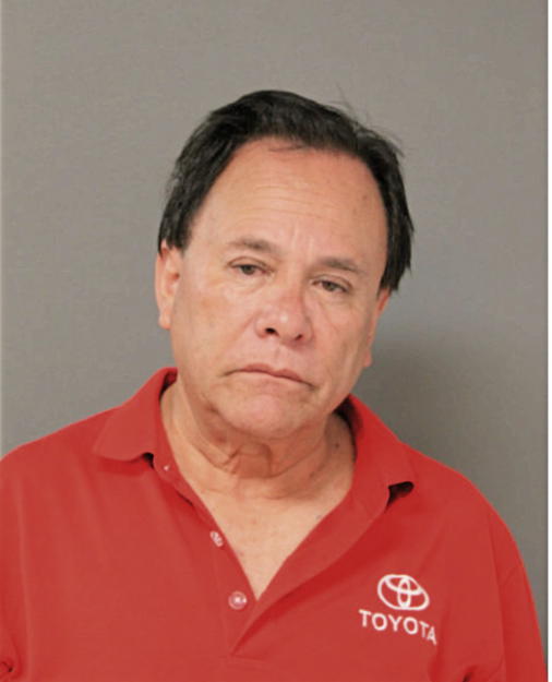ENRIQUE R SALDARRIAGA, Cook County, Illinois