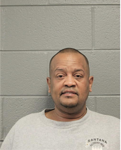 JOHNNY SANTIAGO, Cook County, Illinois