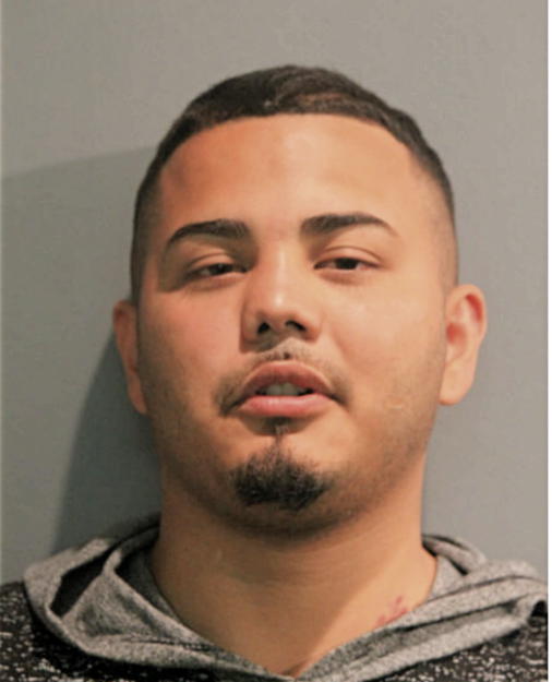 JULIAN M SANTIAGO, Cook County, Illinois