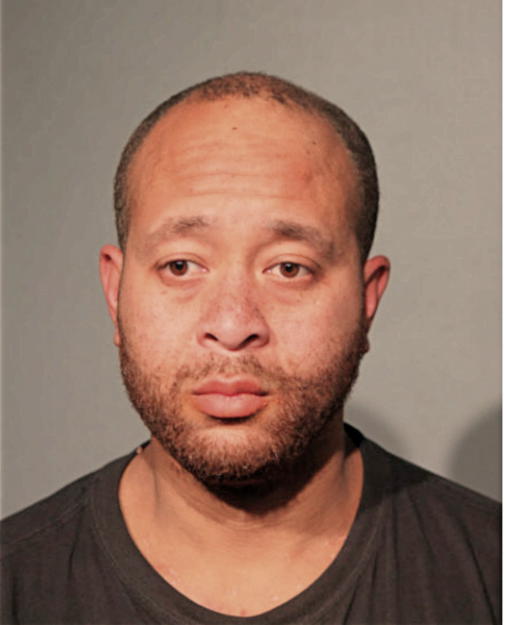 CHRISTOPHER L SHOCKLEY, Cook County, Illinois