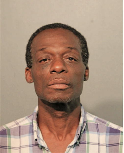 ALLEN C SIMPSON, Cook County, Illinois