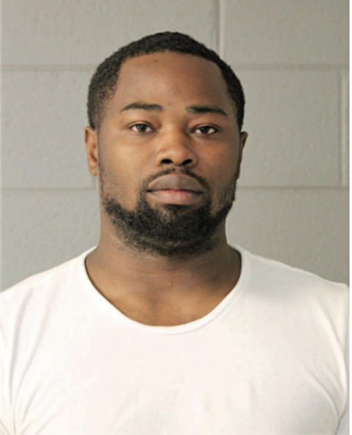 LAVEL A SMITH, Cook County, Illinois