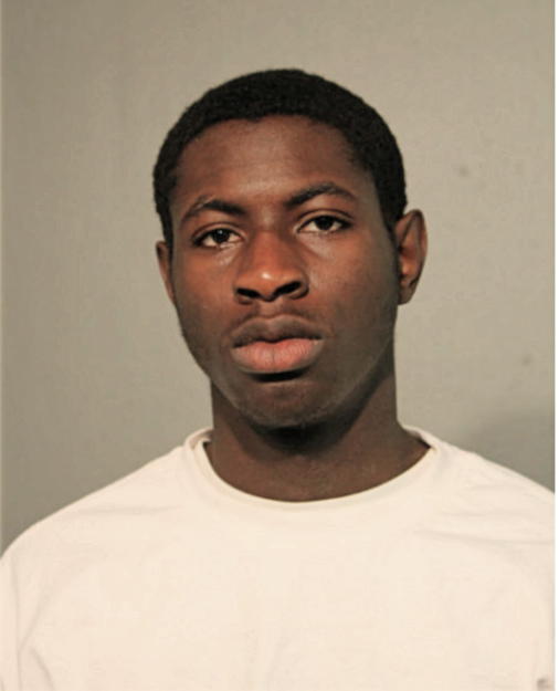 QUEON C SMITH, Cook County, Illinois