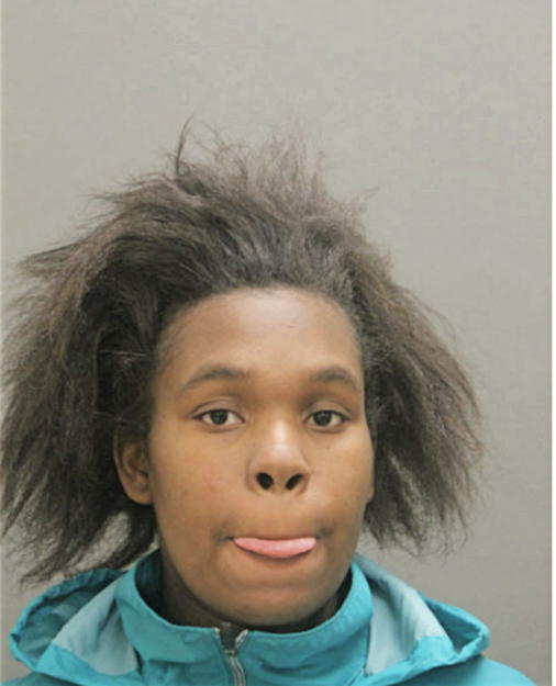 RAVEN T SMITH, Cook County, Illinois