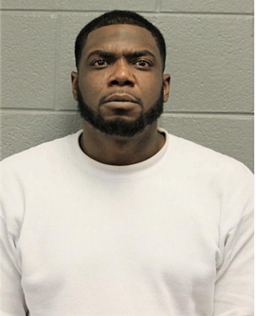 JOHN C STAMPS, Cook County, Illinois