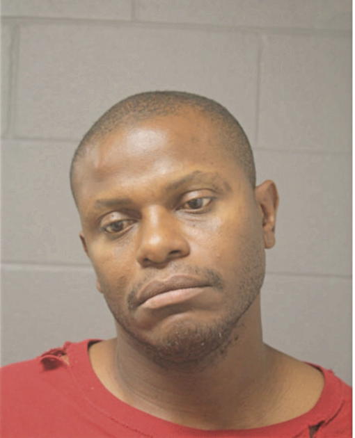 PAUL TAYLOR, Cook County, Illinois