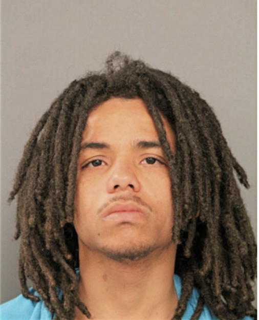 MALIK M TERRELL, Cook County, Illinois