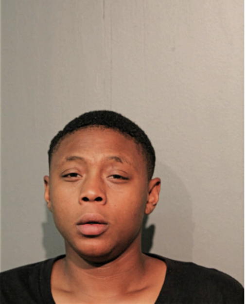 RICKEA D THOMAS, Cook County, Illinois