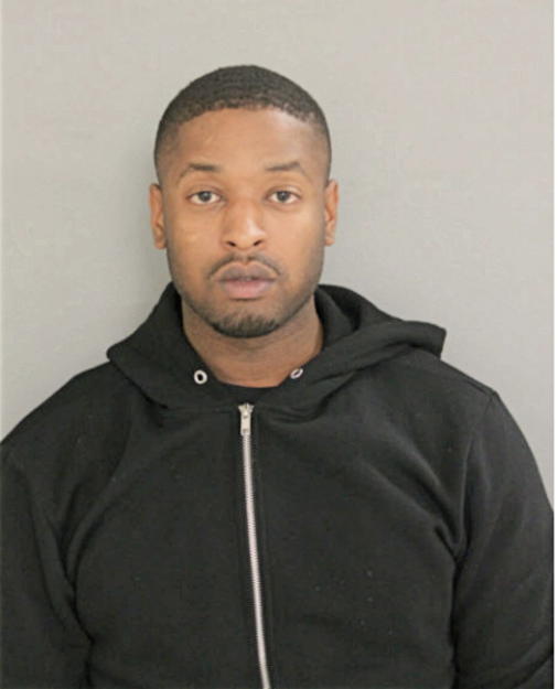 PHILIP M THOMPSON, Cook County, Illinois