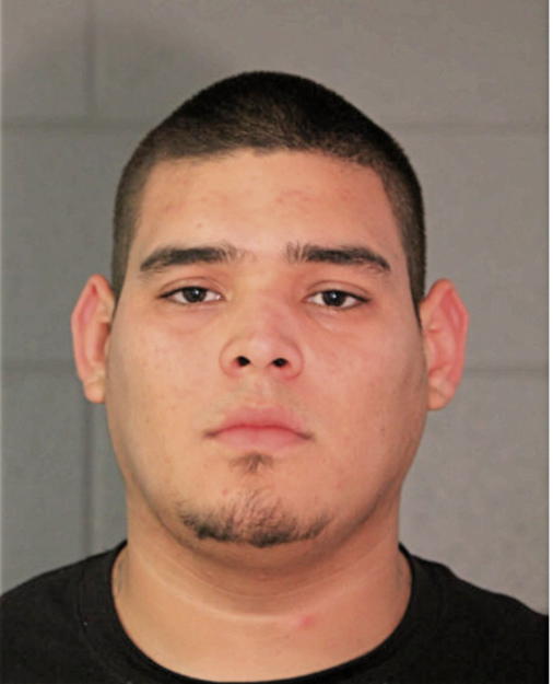 FLORENTINO R TREVINO, Cook County, Illinois