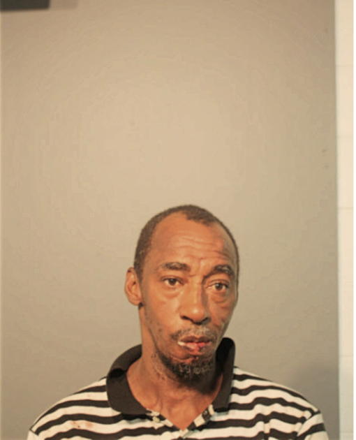 ANTHONY M VAN, Cook County, Illinois