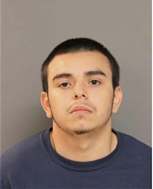 JAVIER VARELA, Cook County, Illinois