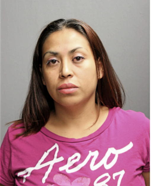 DANIELA VARGAS-LOPEZ, Cook County, Illinois