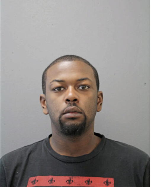 HASHIM S WAITE, Cook County, Illinois