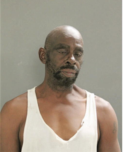 LOUIS DEWAYNE WALKER, Cook County, Illinois