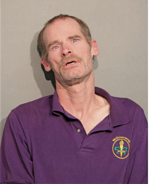 MARK EDWARD WALKER, Cook County, Illinois