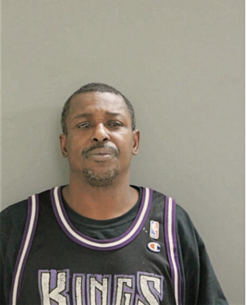 MICHAEL WALTON, Cook County, Illinois