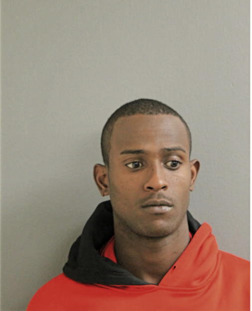 JERMAINE D WEBB, Cook County, Illinois