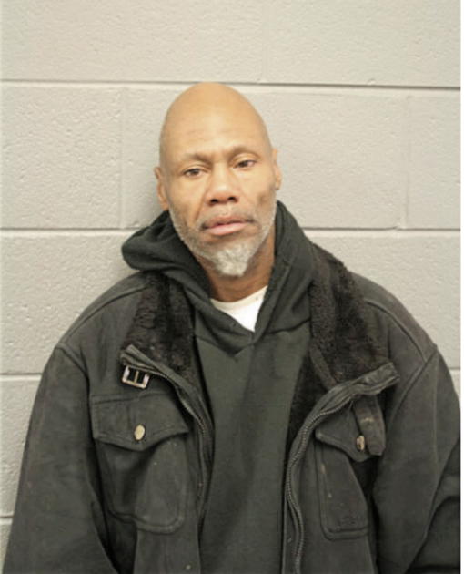 EVERETT WHEATLEY, Cook County, Illinois