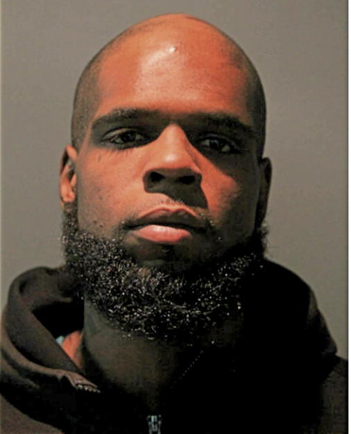 ERIC WHETSTONE, Cook County, Illinois