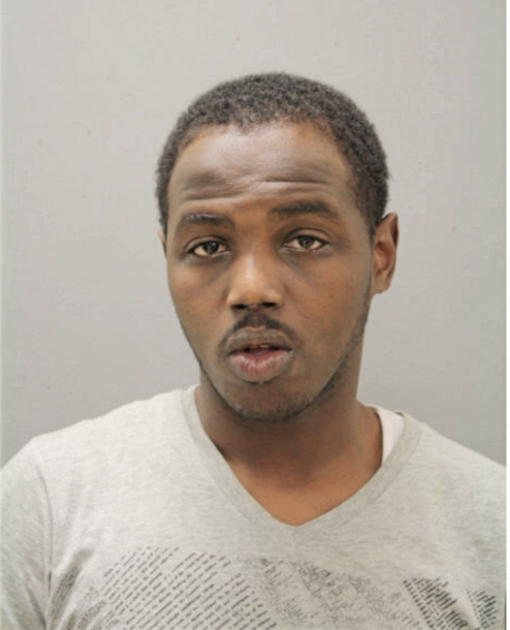 JAMEL C WILEY, Cook County, Illinois