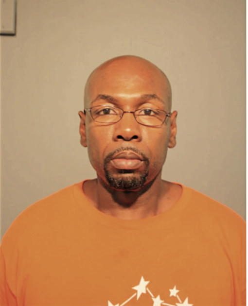 ANTHONY WILLIAMS, Cook County, Illinois